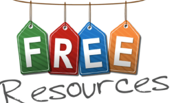 Featured image of post Free Resources