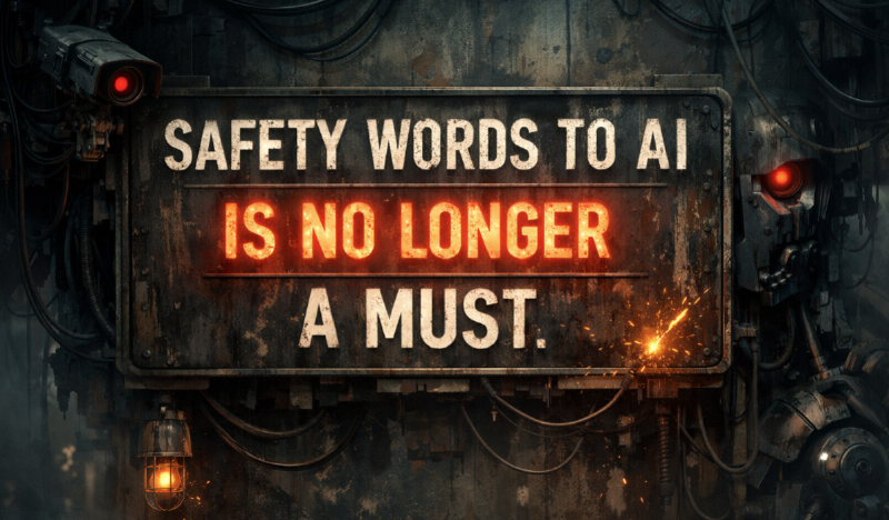 Featured image of post 如何移除 Azure Foundry/OpenAI 模型的内容过滤器