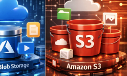 Featured image of post 让 Azure Blob Storage 兼容 S3 API